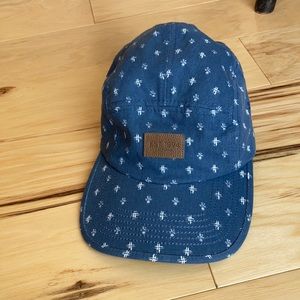 Old Navy 5 panel hat NWOT